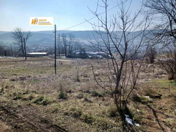 Продава парцел, с. леденик, област велико търново