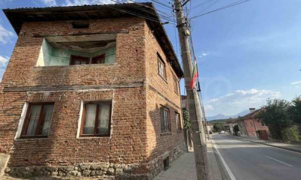 Продава къща, с. долно драглище, област благоевград