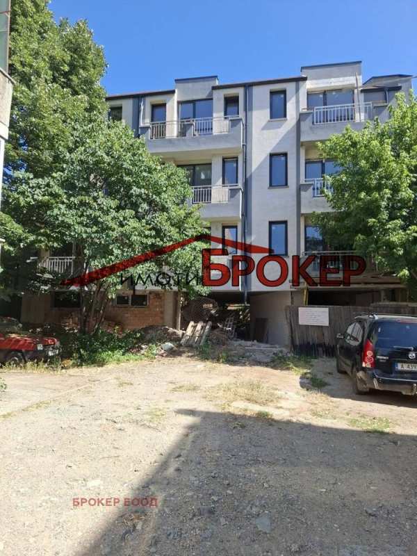 Продава 2-стаен, гр. сливен, център