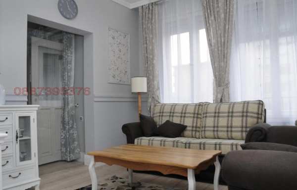 Продава 2-стаен, гр. стара загора, център