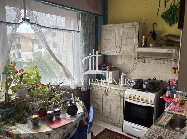 Продава 2-стаен, гр. перник, могиличе