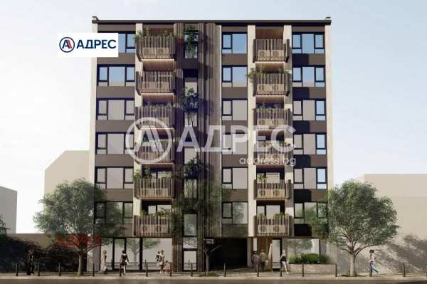 Продава гараж, паркомясто, гр. варна, център
