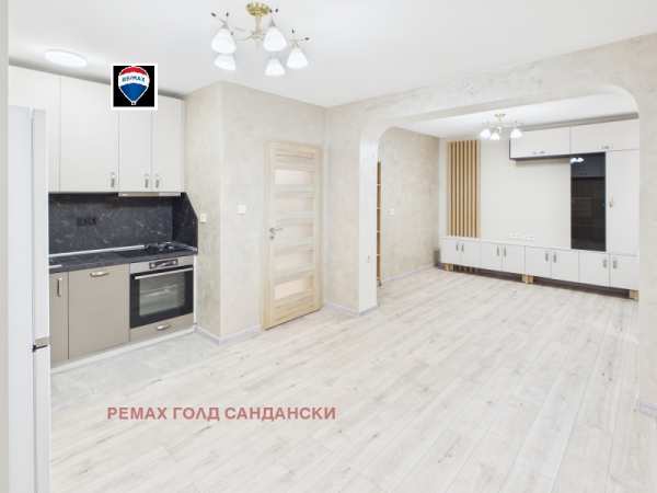 Продава 3-стаен, гр. сандански, област благоевград