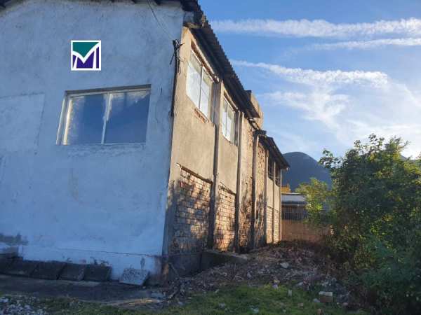 Продава пром. помещение, гр. враца, промишлена зона - изток