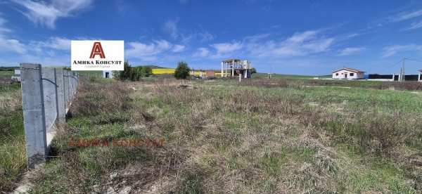 Продава парцел, с. пролеша, област софия област
