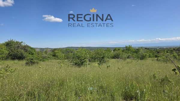 Продава парцел, гр. хисаря, област пловдив