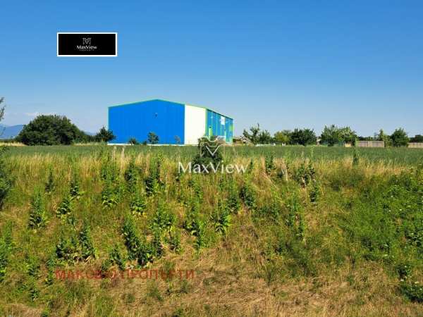 Продава парцел, гр. костинброд, област софия област