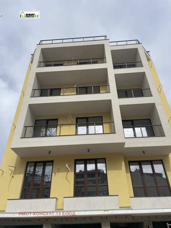 Продава гараж, паркомясто, гр. плевен, широк център