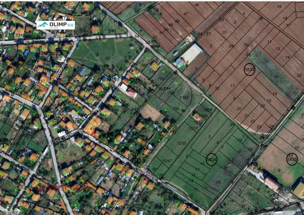 Продава парцел, гр. софия, с. чепинци