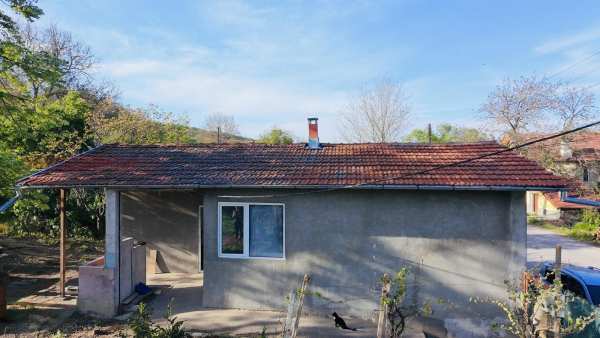 Продава къща, с. долно абланово, област русе