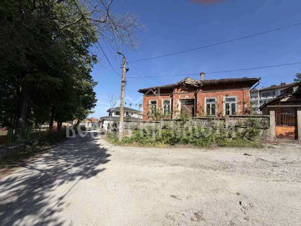 Продава парцел, гр. лясковец, област велико търново