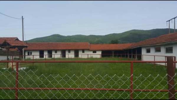 Продава бизнес имот, с. трудовец, област софия област