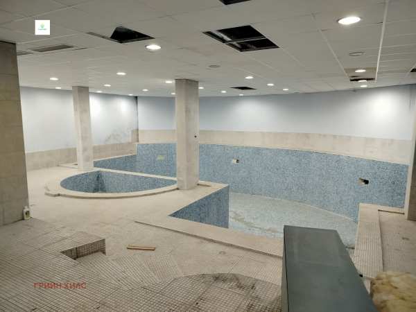 Продава пром. помещение, гр. софия, манастирски ливади