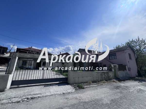 Продава къща, с. марково, област пловдив