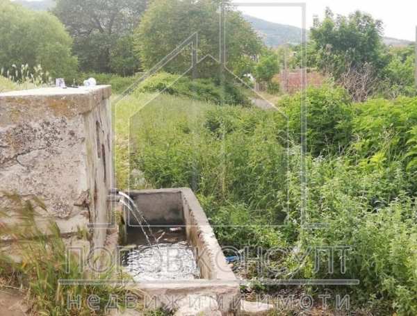 Продава парцел, гр. куклен, област пловдив