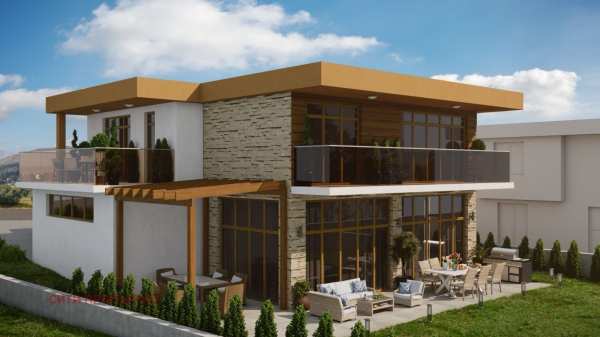 Продава къща, с. изгрев, област благоевград