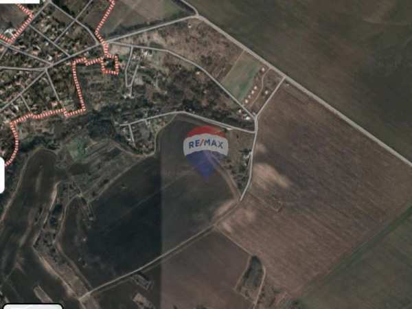 Продава парцел, с. орешак, област варна