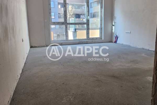 Продава 1-стаен, гр. софия, витоша