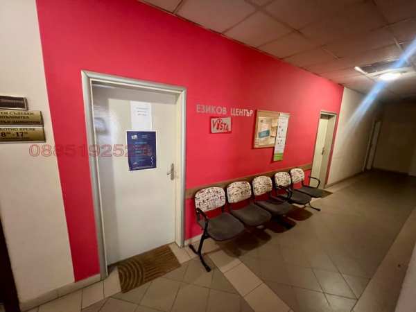 Продава офис, гр. казанлък, област стара загора