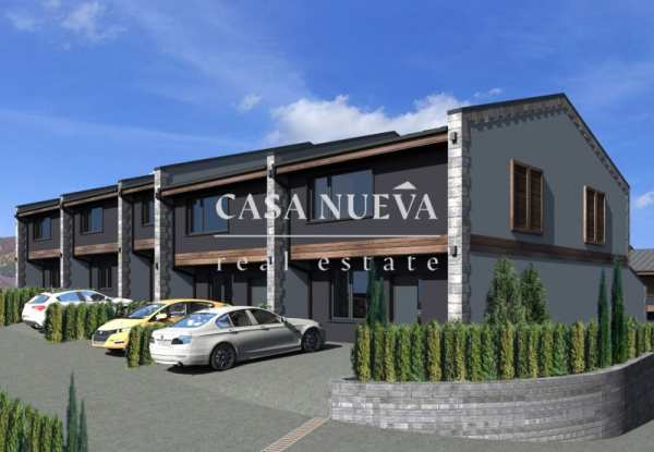 Продава къща, с. рударци, област перник