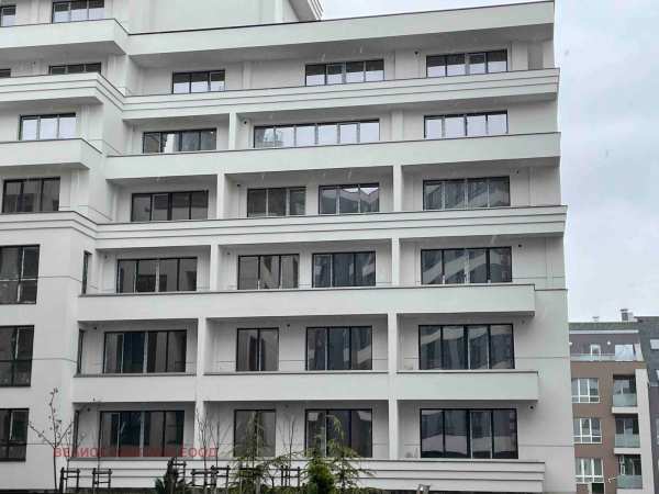 Продава 3-стаен, гр. софия, овча купел