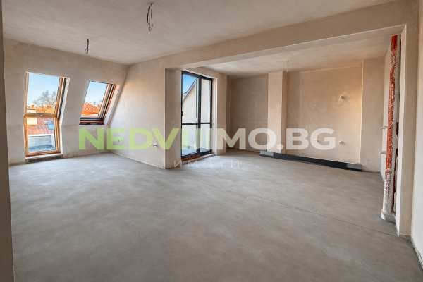 Продава 4-стаен, гр. варна, окръжна болница-генерали