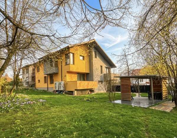 Продава къща, гр. софия, драгалевци