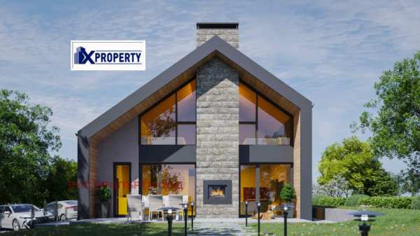 Продава парцел, с. рударци, област перник