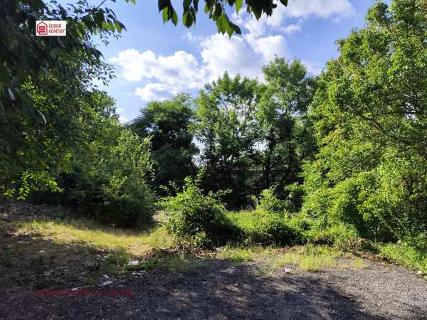 Продава парцел, гр. плевен, дружба 4
