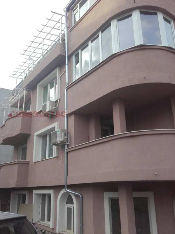 Продава гараж, паркомясто, гр. софия, кръстова вада