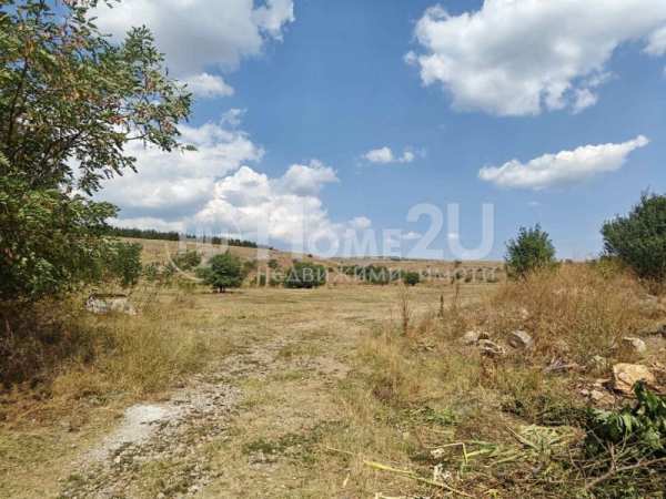 Продава парцел, с. безден, област софия област