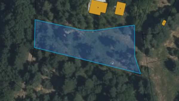 Продава земеделска земя, гр. батак, област пазарджик