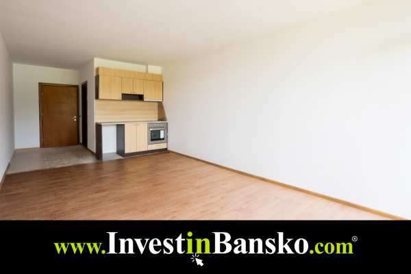 Продава 1-стаен, гр. банско, област благоевград