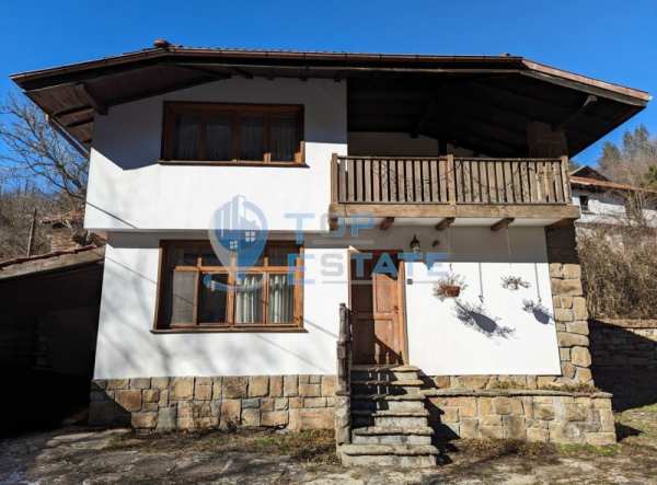 Продава къща, гр. плачковци, област габрово