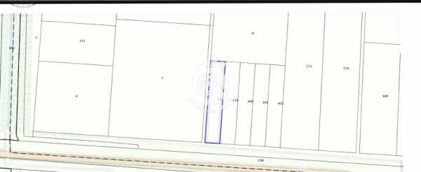 Продава парцел, с. костиево, област пловдив