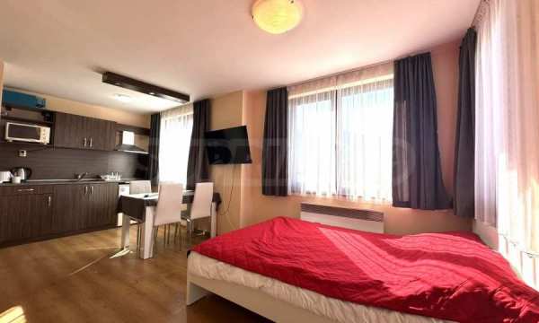 Продава 1-стаен, гр. банско, област благоевград