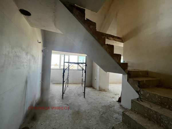 Продава мезонет, гр. русе, широк център