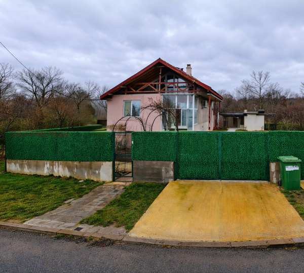 Продава къща, с. аврен, област варна