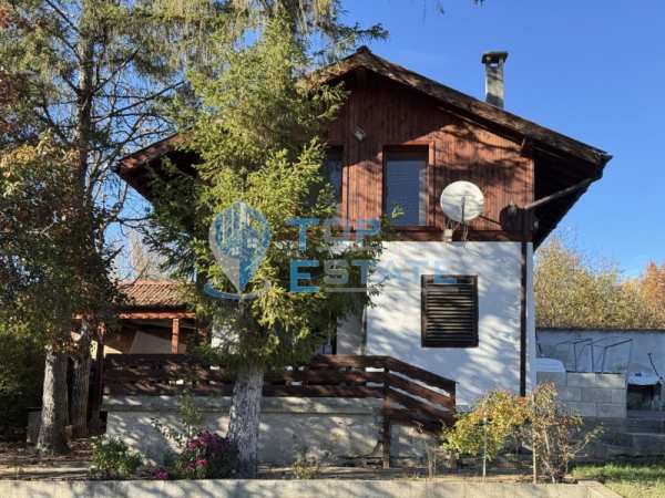 Продава къща, гр. дряново, област габрово