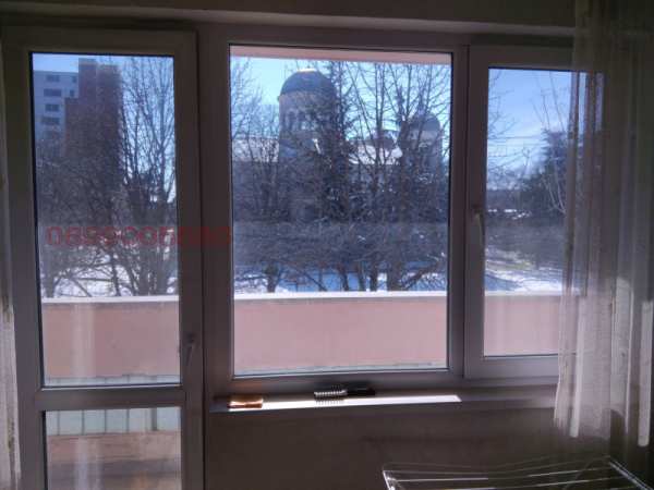 Продава  3-стаен град Ямбол, Център
      92 кв.м