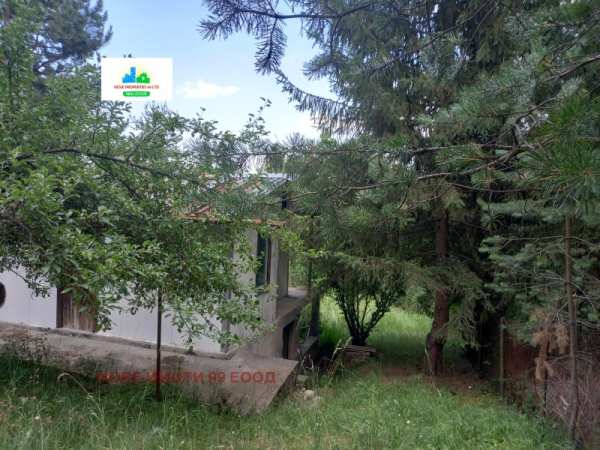 Продава къща, с. белчин, област софия област