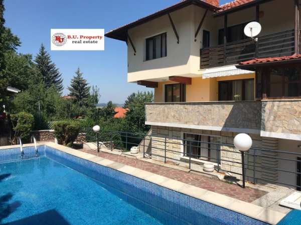 Продава къща, с. рударци, област перник