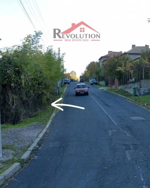 Продава парцел, с. равен, област кърджали