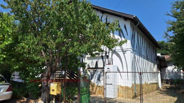 Продава къща, гр. вълчи дол, област варна