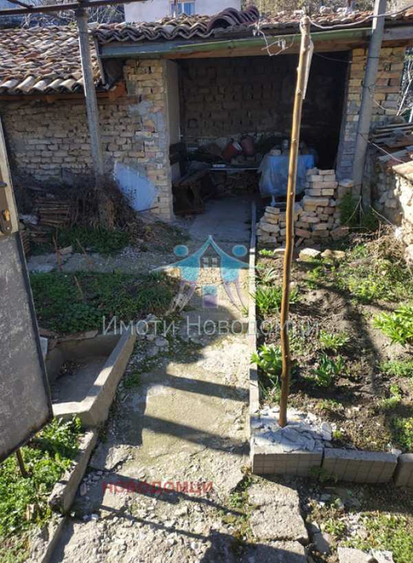 Продава къща, гр. шумен, пожарната