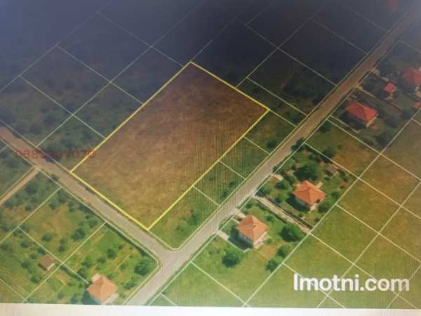Продава земеделска земя, с. елшица, област пазарджик