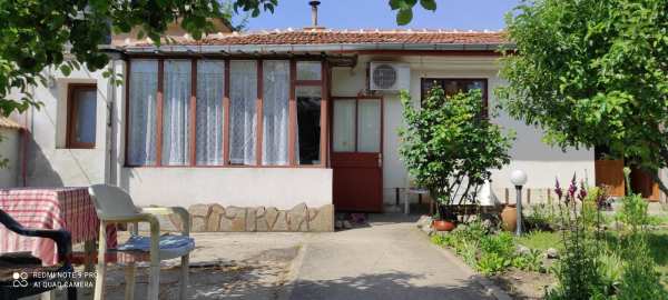 Продава къща, гр. шумен, дивдядово