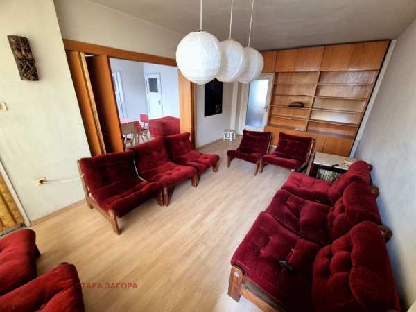 Продава многостаен, гр. стара загора, аязмото