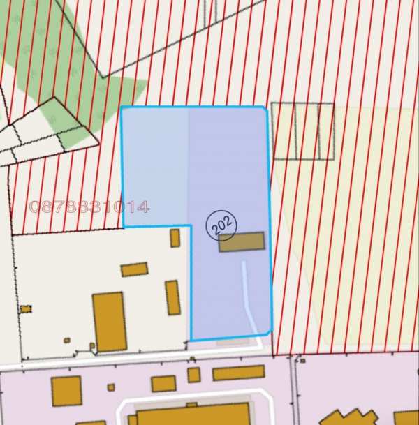 Продава пром. помещение, гр. монтана, промишлена зона