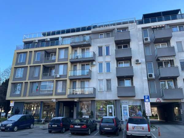 Продава 3-стаен, гр. казанлък, област стара загора